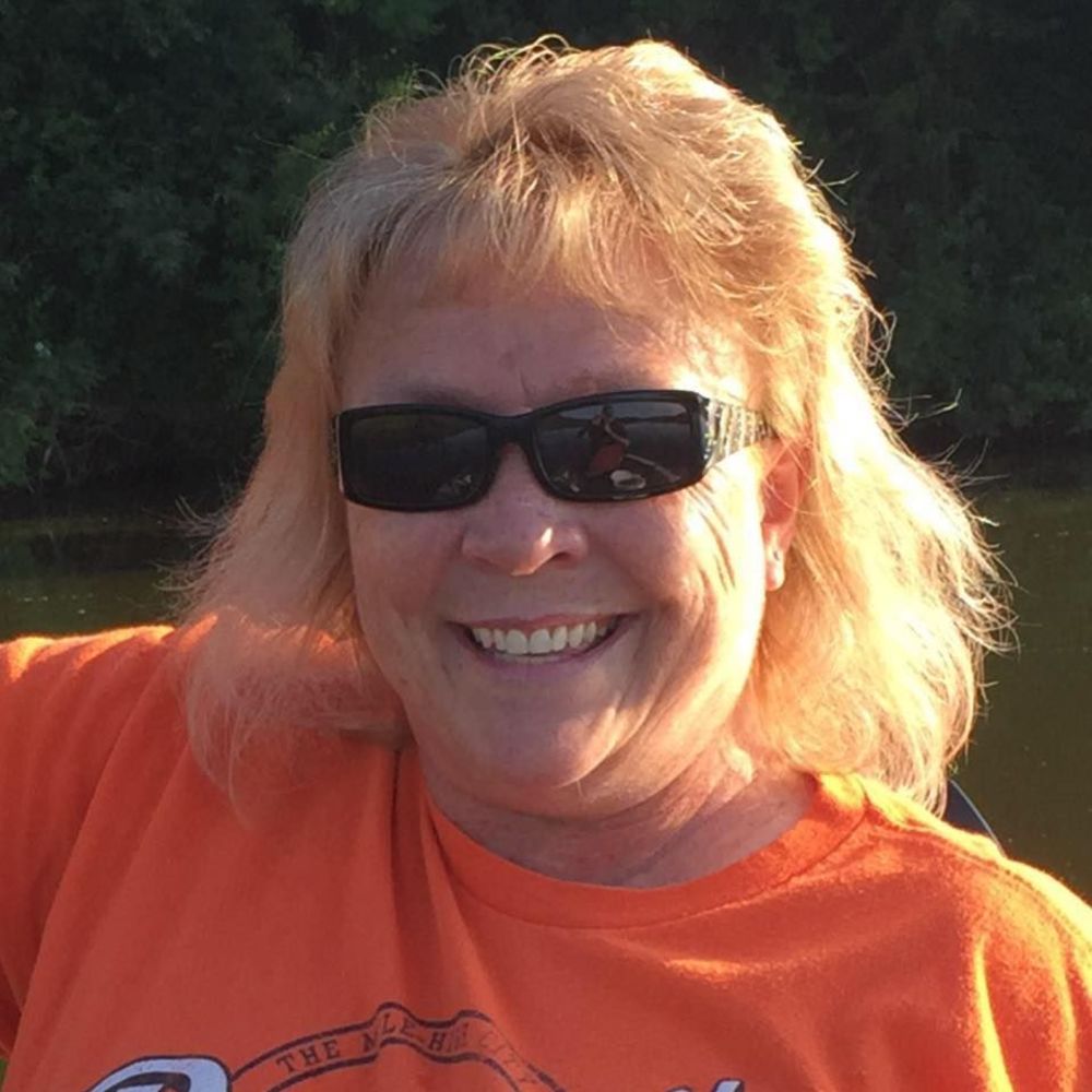 Meet your Posher, Lisa